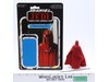Emperor's Royal Guard 100% Complete 65 Back UK Star Wars ROTJ 1983 PALITOY