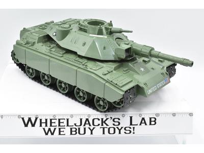 Mobat Complete Vintage GI Joe ARAH Cobra 1982 Action Figure Vehicle
