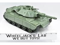 Mobat Complete Vintage GI Joe ARAH Cobra 1982 Action Figure Vehicle