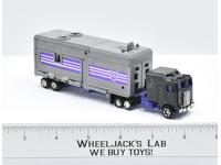 Motormaster Menasor - 1986 Vintage Hasbro G1 Transformers Action Figure