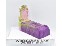 Here Lies Beetlejuice Vanishing Grave Bed Coffin Vintage Kenner 1989