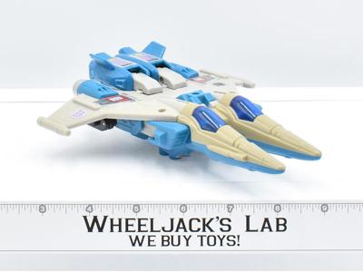 Slugslinger Targetmaster - 1987 Vintage Hasbro G1 Transformers Action Figure