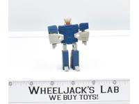 Eject Non-Stickered Version - 1986 Vintage Hasbro G1 Transformers Action Figure