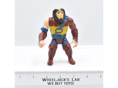 Kalibak DC SUPER POWERS 1985 Kenner 5" Action Figure No Repro