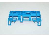 Battle Wagon Front Bumper Part Accessory 1991 Hasbro GI Joe Vehicle