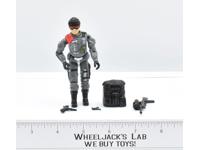 Low-Light 100% Complete GI Joe 1986 Hasbro Action Figure Vintage