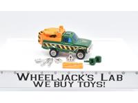 Hoist * 100% Complete 1985 G1 Transformers Toyota Hi-Lux Truck Action Figure