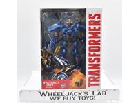 Autobot Drift Voyager NEW MISB AOE Age Of Extinction Transformers 2014 Hasbro
