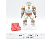 Extendar 100% Complete He-man 1986 MOTU Masters of the Universe Action Figure