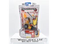 Landmine Deluxe Class Cybertron NEW MISB RID Transformers Hasbro Action Figure