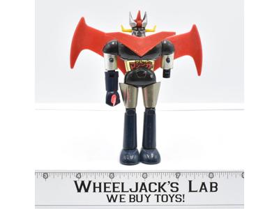 Great Mazinga GA-05 5" Shogun Warriors Mattel Popy Bandai 1978 Diecast Chogokin