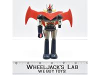 Great Mazinga GA-05 5" Shogun Warriors Mattel Popy Bandai 1978 Diecast Chogokin