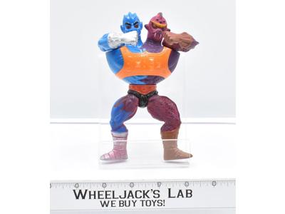Two-Bad 1984 He-Man MOTU Mattel Masters of the Universe Action Figure