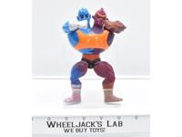 Two-Bad 1984 He-Man MOTU Mattel Masters of the Universe Action Figure