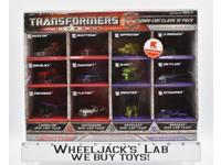 Minicon 12 Pack Universe K-Mart 2008 NEW MISB Hasbro Transformers Action Figure