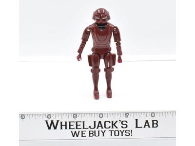 Sentry Robot The Black Hole Walt Disney 1979 Mego Vintage Action Figure