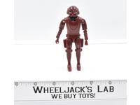 Sentry Robot The Black Hole Walt Disney 1979 Mego Vintage Action Figure