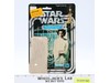 Princess Leia Organa 100% Complete 20 Back-A Star Wars 1977 Kenner NO REPRO