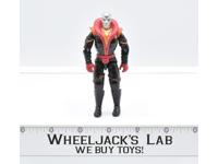 Destro 1992 GI Joe Hasbro Action Figure