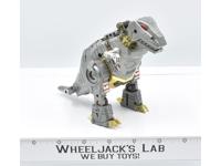 Grimlock _ 1985 Vintage Hasbro G1 Transformers Action Figure