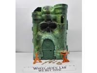Castle Greyskull 1982 MOTU Mattel Masters of the Universe He-Man Mattel