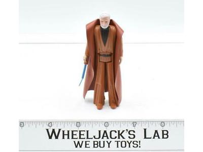 Ben Obi-Wan Kenobi #2 100% Complete Star Wars Kenner Vintage 1977 NO REPRO