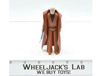 Ben Obi-Wan Kenobi #2 100% Complete Star Wars Kenner Vintage 1977 NO REPRO