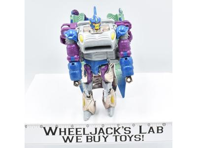 Depth Charge Transmetals #2 Beast Wars Transformers Hasbro Action Figure