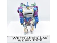 Depth Charge Transmetals #2 Beast Wars Transformers Hasbro Action Figure