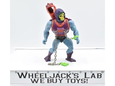 Dragon Blaster Skeletor MOTU Mattel Masters of the Universe He-Man Action Figure