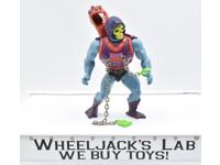 Dragon Blaster Skeletor MOTU Mattel Masters of the Universe He-Man Action Figure