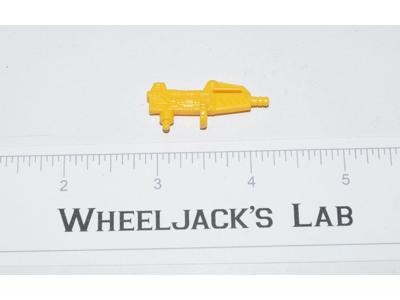 G2 High Beam Gun Laser Transformers Vintage Hasbro Action Figure