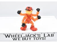 Dead Eye Duck 1990 Bucky O' Hare Hasbro Action Figure Vintage