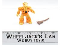 Battle Beasts Hunchback Camel #47 100% Complete Action Figure Vintage 1986