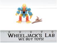 Battle Beasts Run Amuck Duck #41 100% Complete Action Figure Vintage 1986