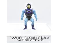 Skeletor Battle Damage He-man MOTU Mattel Masters of the Universe Action Figure