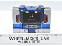 Soundwave - 1985 Vintage Hasbro G1 Transformers Action Figure