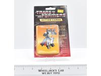 Ramjet Sealed Pack Card #103 Transformers Trading Action Cards 1985 G1