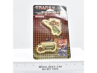 Optimus Prime Erasers NEW SEALED G1 Transformers Vintage Hasbro Spindex
