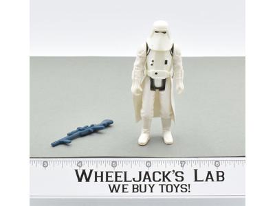 Imperial Stormtrooper Snowtrooper Complete 1980 Star Wars Vintage NO REPRO