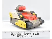 Omega Supreme WORKS 1985 Vintage Hasbro G1 Transformers Action Figure
