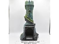 Eternia Playset Grayskull Tower 1986 MOTU He-Man Masters of the Universe