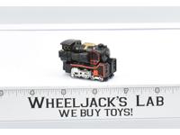 Loco MR-05 100% Complete 1983 Gobots Bandai Tonka Vintage Action Figure
