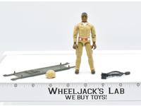 Doc Medic #1 v1 100% Complete GI Joe 1983 Hasbro Action Figure Vintage