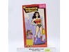Wonder Woman Barbie 2003 Mattel DC Comics Action Figure Doll MIB NEW