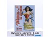 Wonder Woman Women of the DC Universe W/Box & Insert Adam Hughes Limited Edition