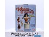 Wonder Woman Women of the DC Universe W/Box & Insert Adam Hughes Limited Edition