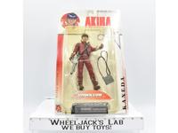 Kaneda NEW Akira Anime 3D Animation Japan Spawn McFarlane 2000 Action Figure