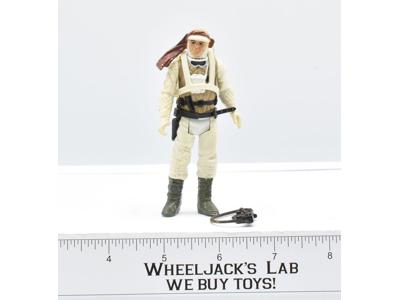 Luke Skywalker Hoth Gear 100% Complete ESB Star Wars Vintage 1980 NO REPRO
