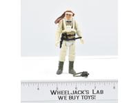 Luke Skywalker Hoth Gear 100% Complete ESB Star Wars Vintage 1980 NO REPRO